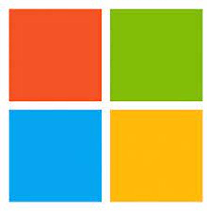 microsoft icon